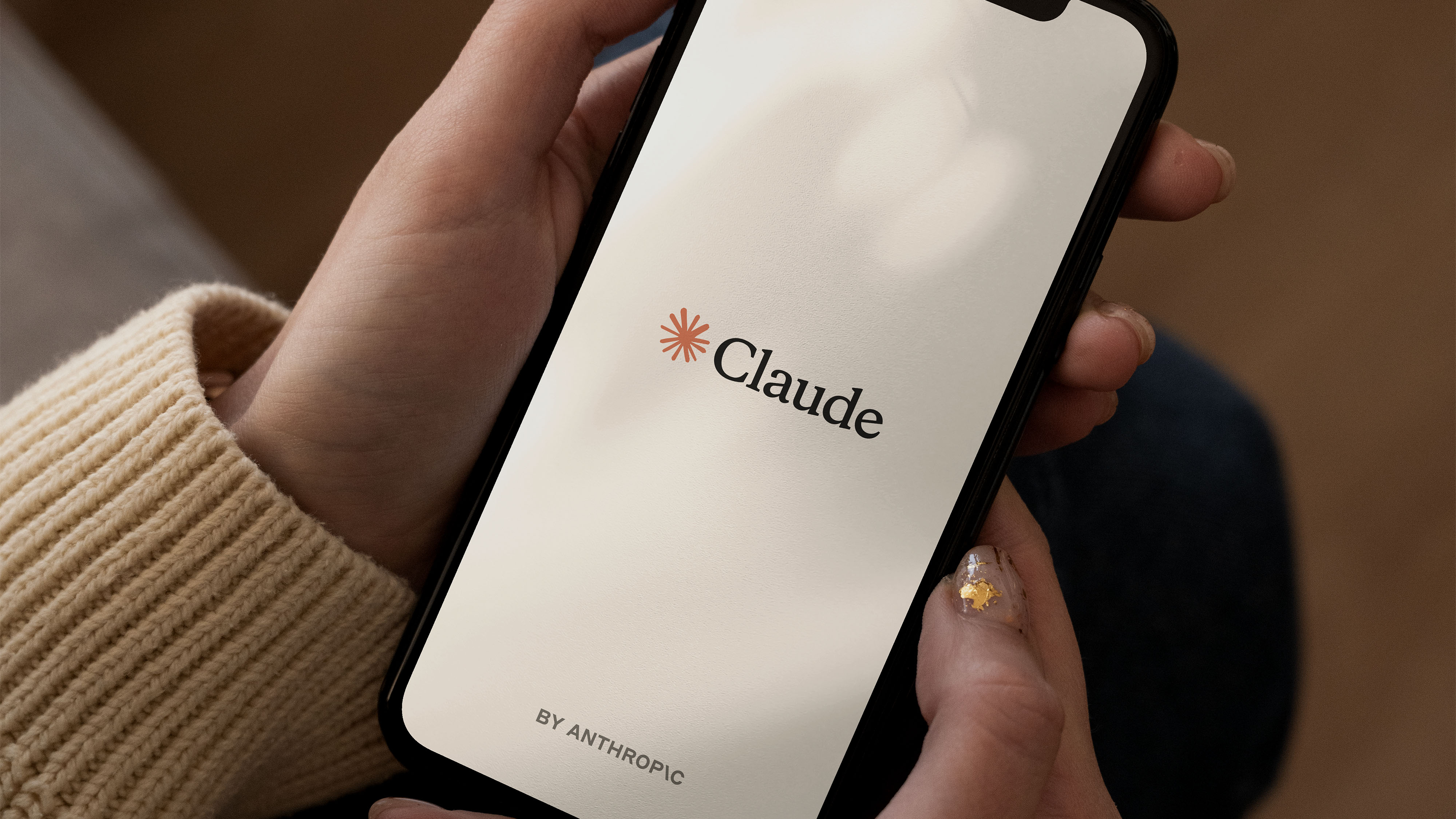 Claude on mobile