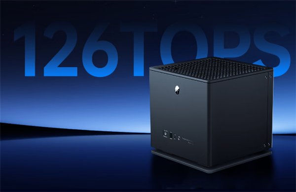 雷神水冷迷你AI工作站首发26999元：锐龙AI Max+ 395、128GB大内存