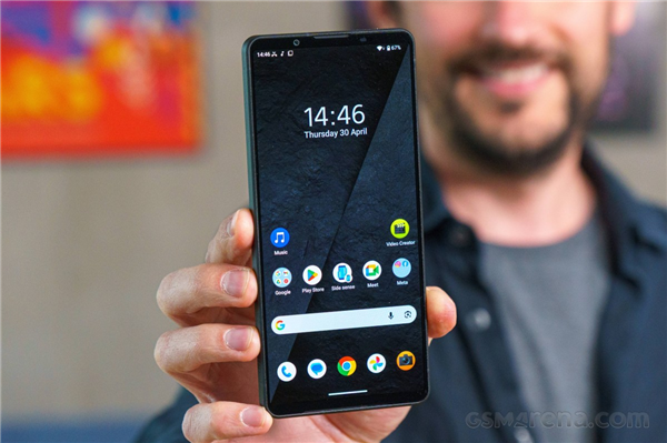 索粉最期待的年度旗舰来了!索尼Xperia 1 VIII发布:售价1.2万元起