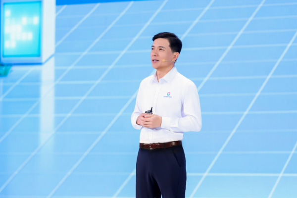 核心观点 | 李彦宏：日活智能体数（DAA）是AI时代的度量衡