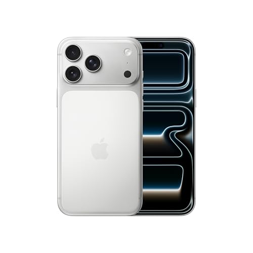 Apple iPhone 17 Pro Max -...
