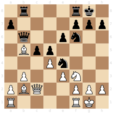 AlphaZero 的棋局:从简单规则中涌现的超人直觉