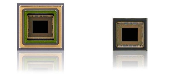 2023年11月に発表した産業向けの「IMX992」は、有効約532万画素と高画素かつ、可視光からSWIRまで1つのセンサーで撮像が可能という特長を持つ