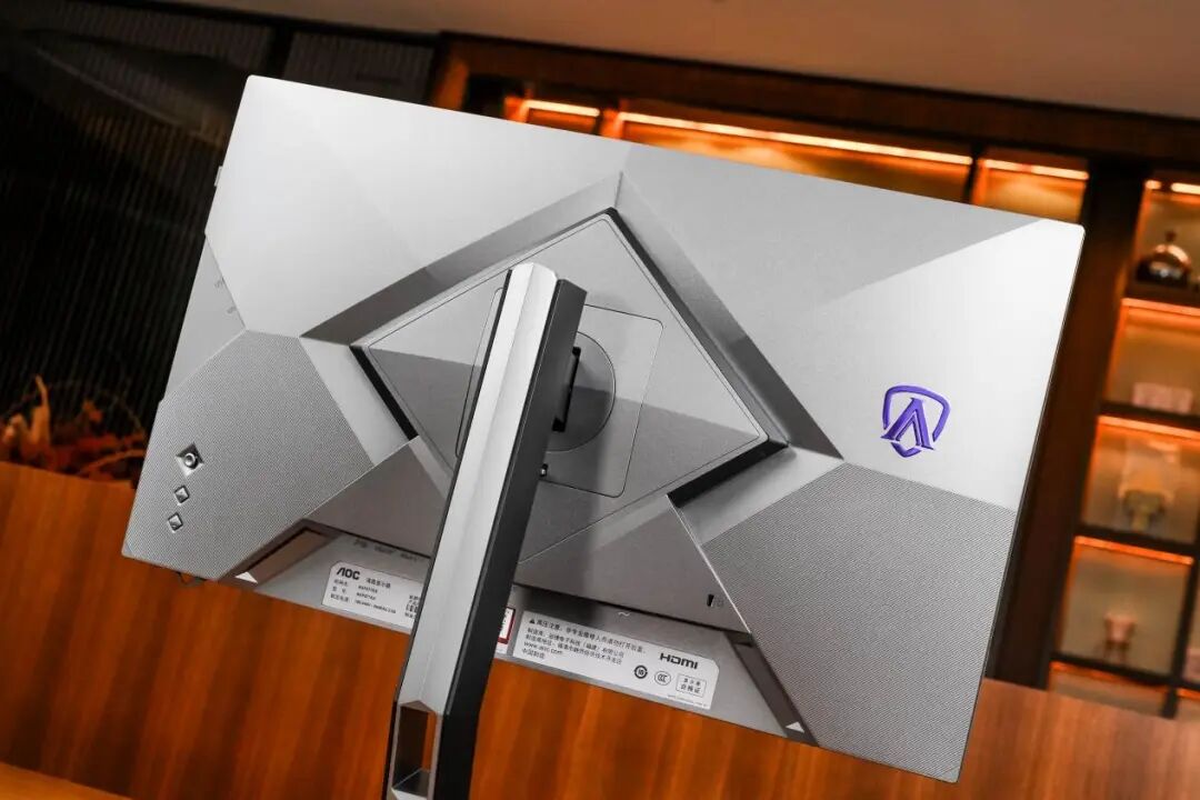 爱攻AGON AGP277KX显示器评测:5K双模制胜,性能已臻巅峰