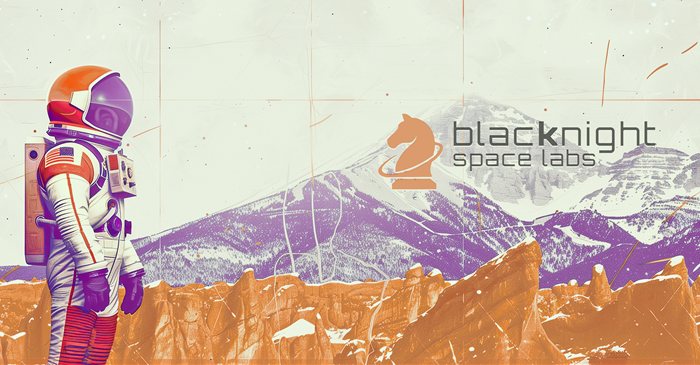 Blacknight Space Supports Startup Accelerator Focused on Emerging Commercial Space Startups