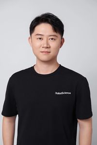 苹果前技术负责人带队，打造具身大模型，刚融资十亿！