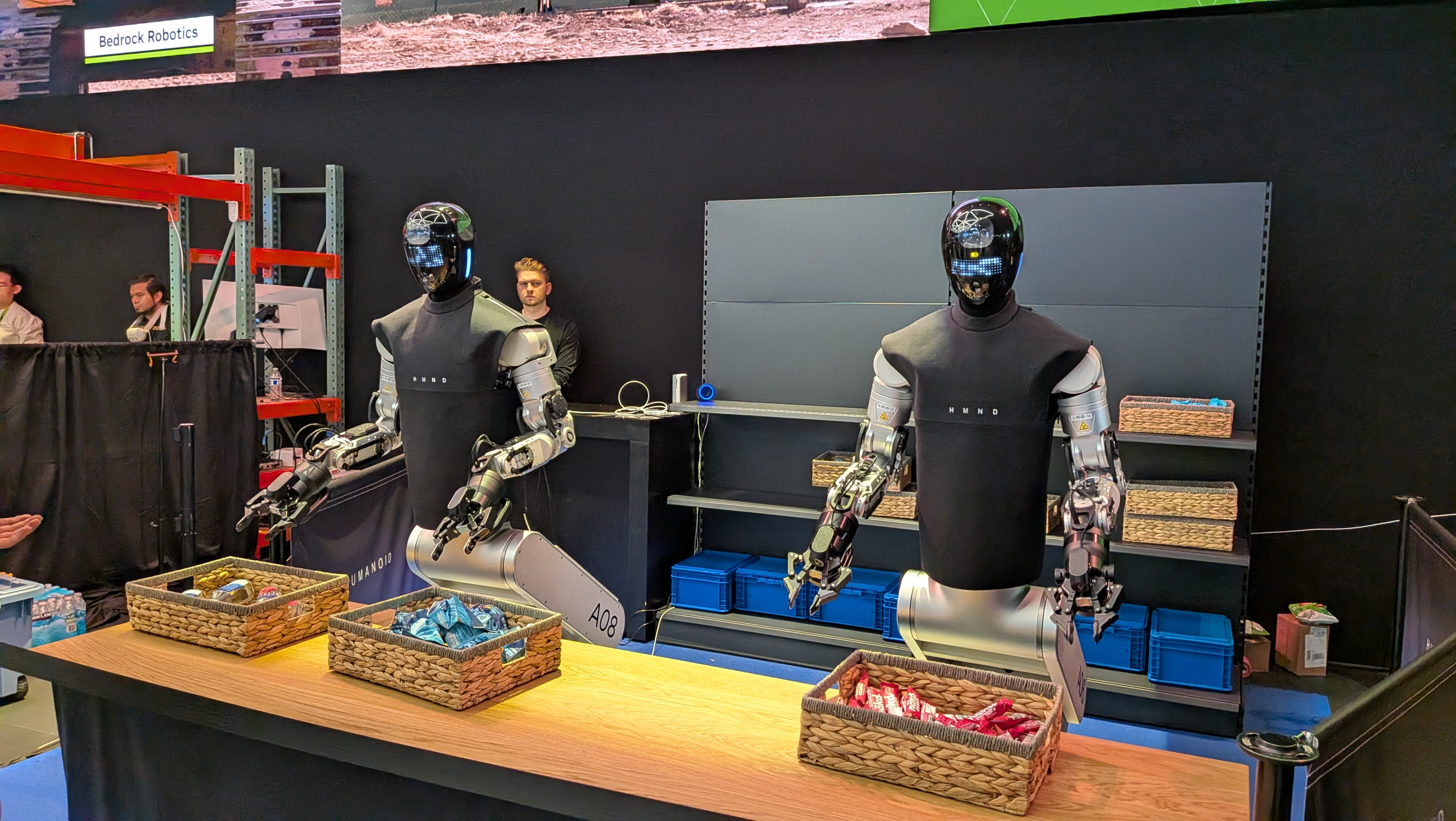 Nvidia GTC 2026