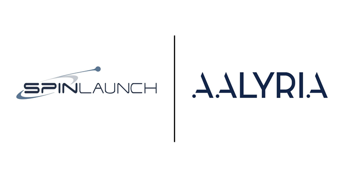 SpinLaunch Partners with Aalyria Technologies on Meridian LEO Network Infrastructure