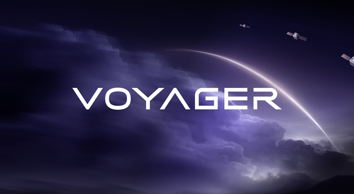 Voyager Technologies Awarded New Mission Management Contract With Exobiosphere