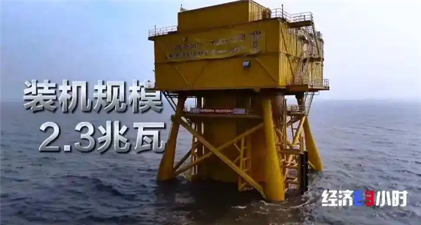 全球首个海底数据中心投运!中国算力基建开辟海上赛道:实现淡水零消耗