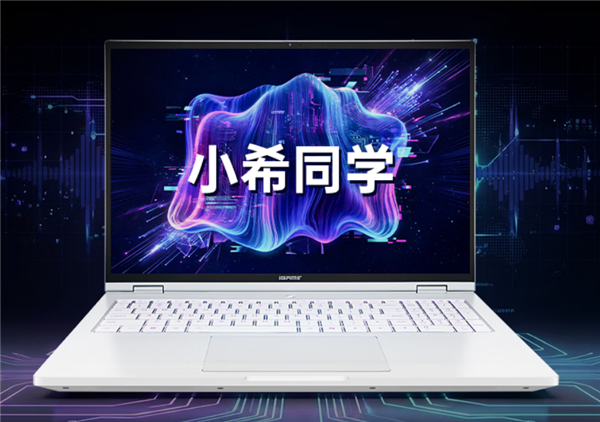 首台支持语音唤醒游戏本！七彩虹iGame M16 Origo 2026首发到手价8999元
