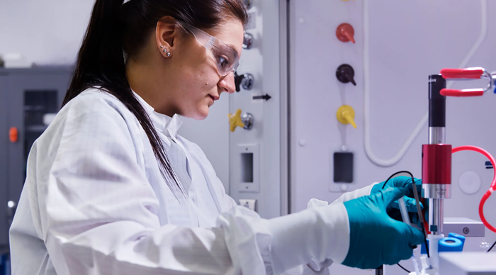 Varda Space and United Therapeutics Advance Microgravity Pulmonary Treatments