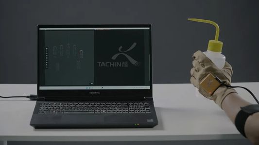斯坦福博士后造电子皮肤,刚融资超亿元,联想投了