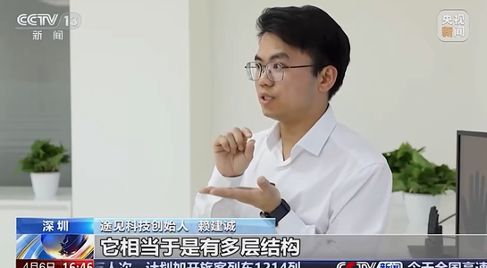 斯坦福博士后造电子皮肤,刚融资超亿元,联想投了