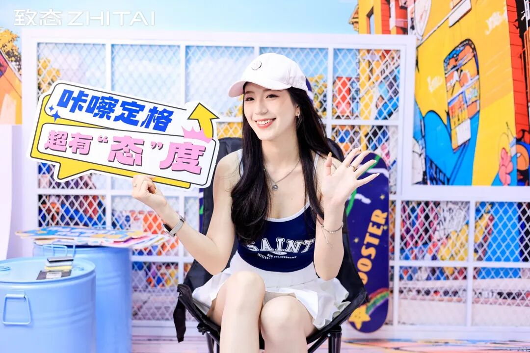 致态亮相第27届P&E展，潮酷展台人气爆棚