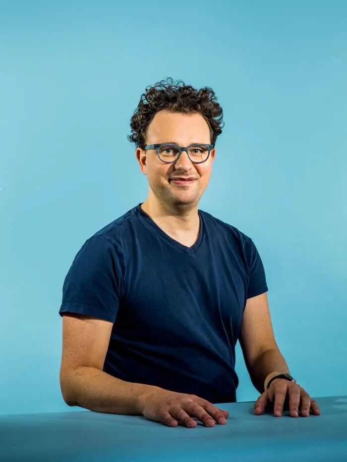 Photo of Dario