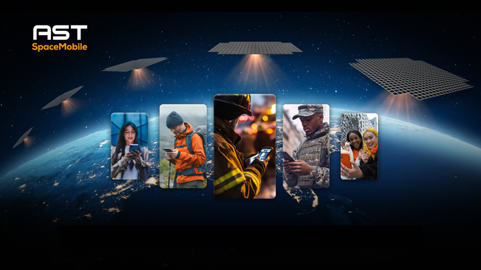 AST SpaceMobile Commends Proposed D2D Joint Venture by U.S Mobile Network Operators