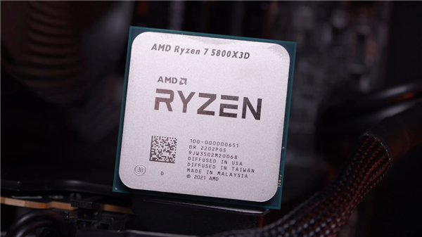 锐龙5000仍是主流宠儿！38%玩家死守DDR4：DDR5输在太贵