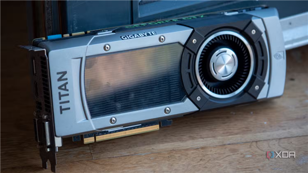 7999元拉开GPU天价时代!显卡价格一路狂飙的罪魁祸首:GTX Titan