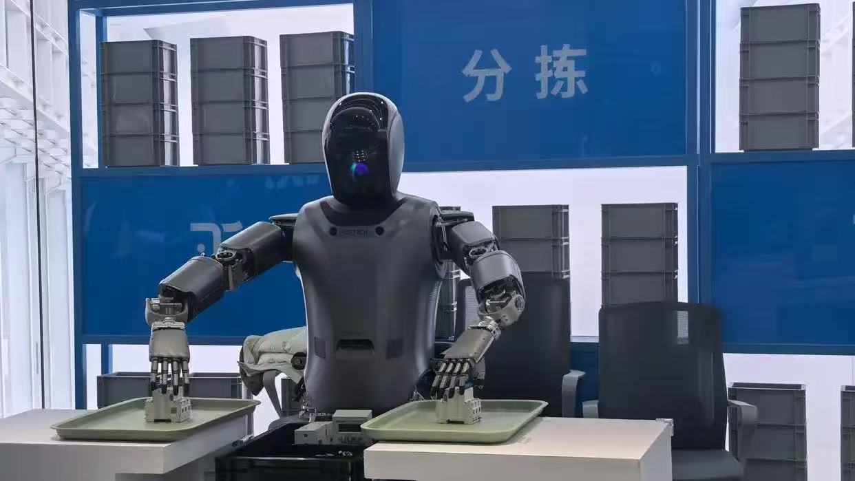 Figure机器人直播干活一整天，效果越惊艳，质疑越凶猛