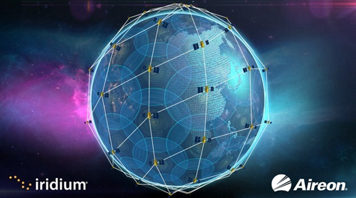 Iridium to Acquire Aireon to Lead the Future of Aviation Safety