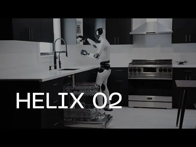 Introducing Helix 02