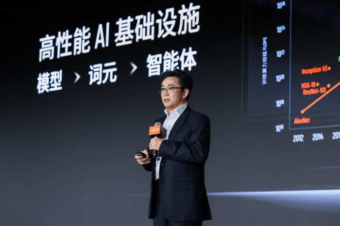 摩尔线程发布云边端产品最新进展，赋能全场景AI应用