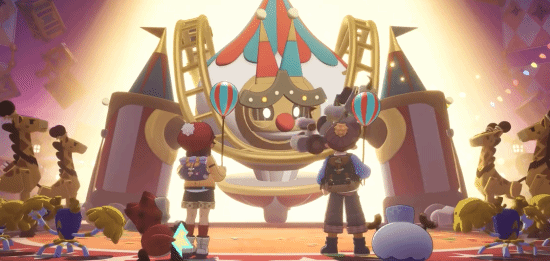 腾讯国产大作《洛克王国：世界》日活千万！老外高呼求出全球版