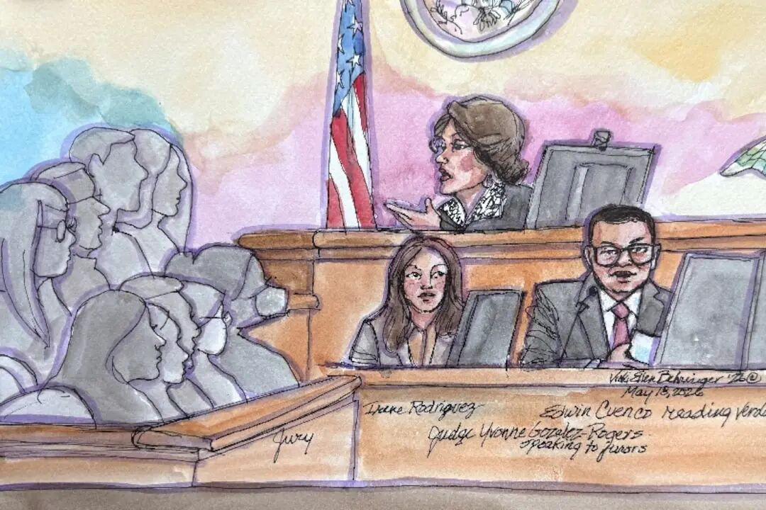 Trial in Elon Musk's lawsuit over OpenAI for-profit conversion at a federal courthouse in Oakland