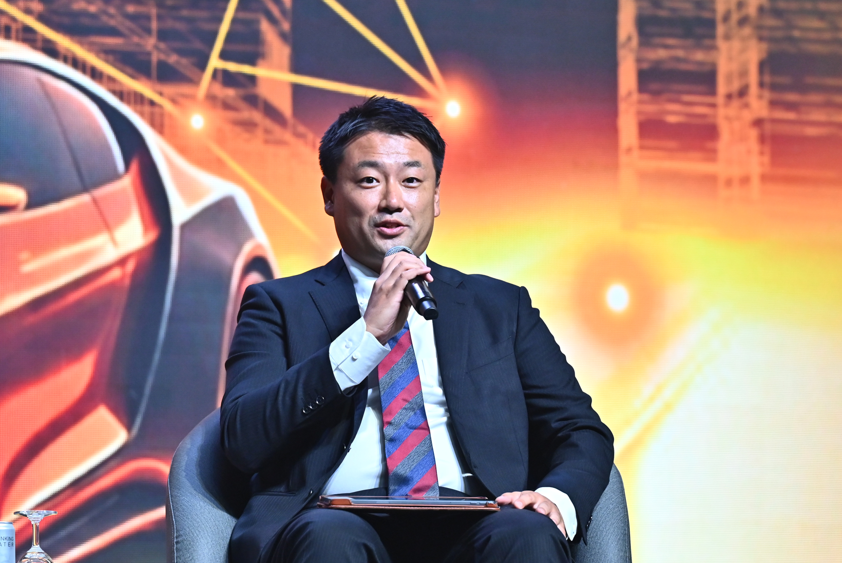 全球未来出行大会(GFM2026)在泰国成功举办,探索迈向绿色智慧出行新模式