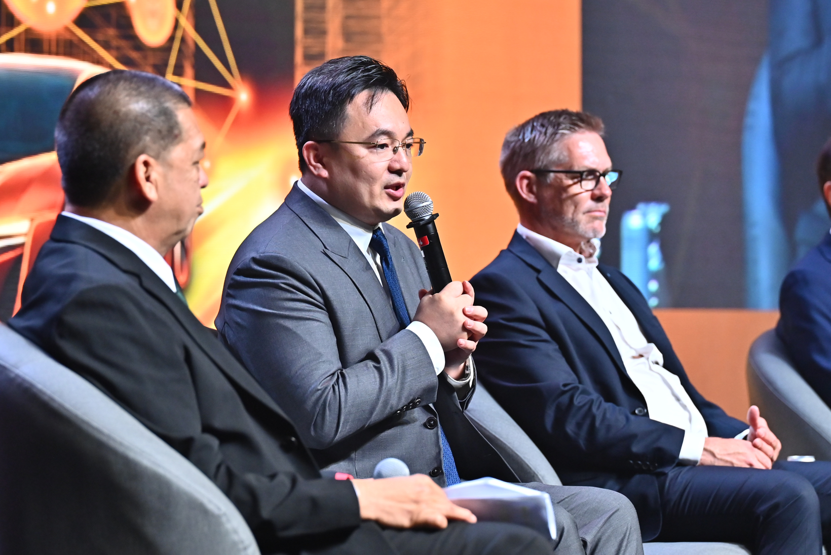 全球未来出行大会(GFM2026)在泰国成功举办,探索迈向绿色智慧出行新模式
