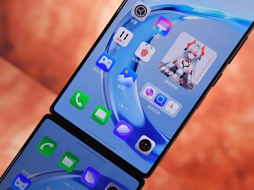 红魔11S PRO+全面评测：把性能做得“风生水起”