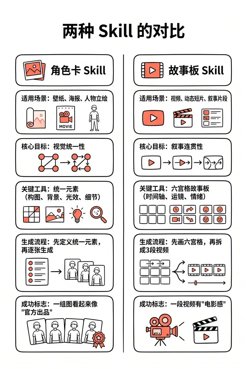故事板