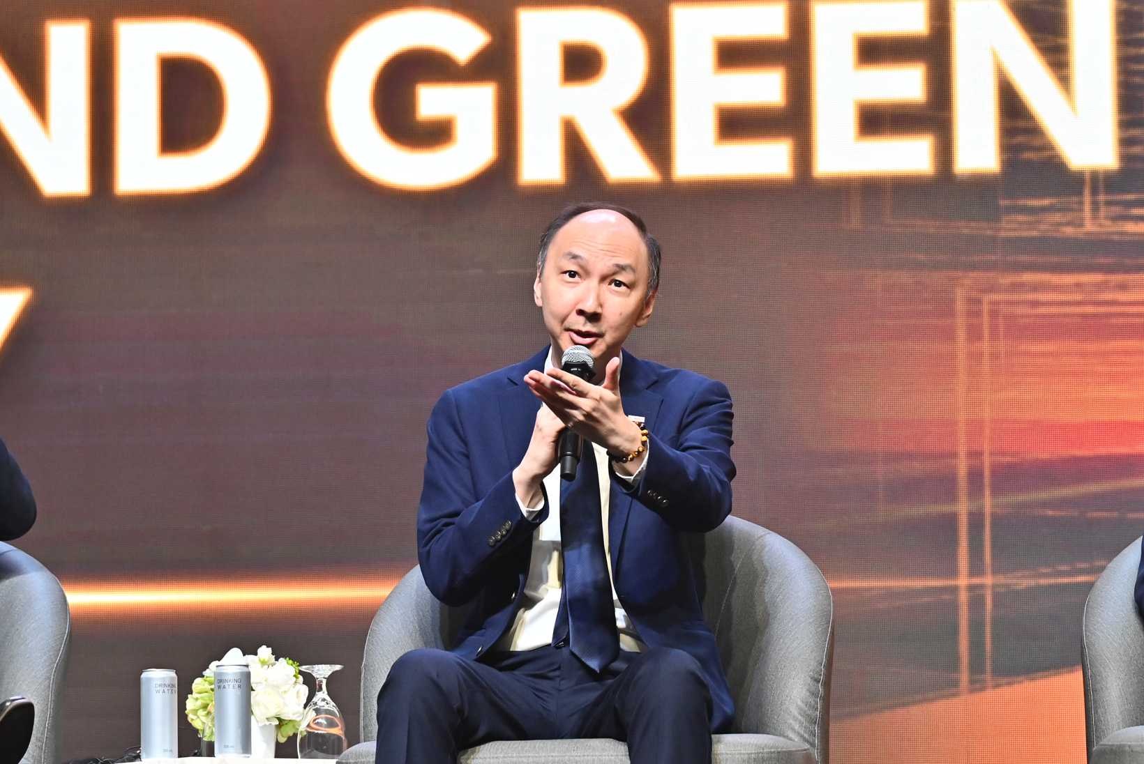 全球未来出行大会(GFM2026)在泰国成功举办,探索迈向绿色智慧出行新模式