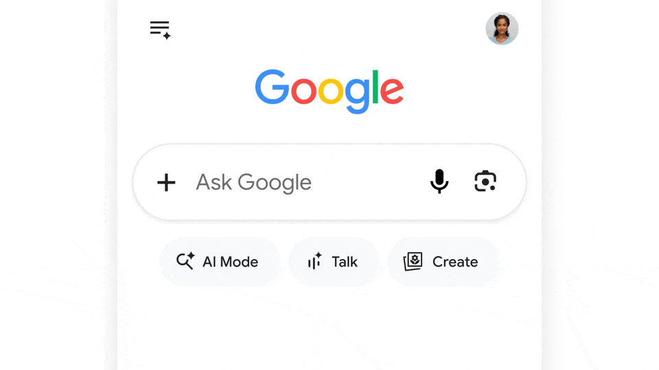 图｜Google