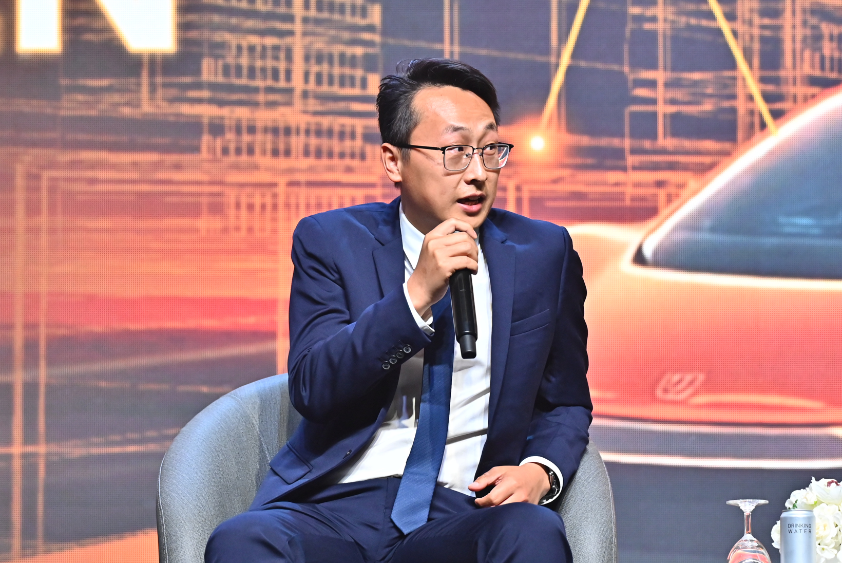 全球未来出行大会(GFM2026)在泰国成功举办,探索迈向绿色智慧出行新模式