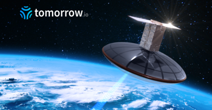 Tomorrow.io Expands with $210 Million Series-F Funding from Pitango and Harel