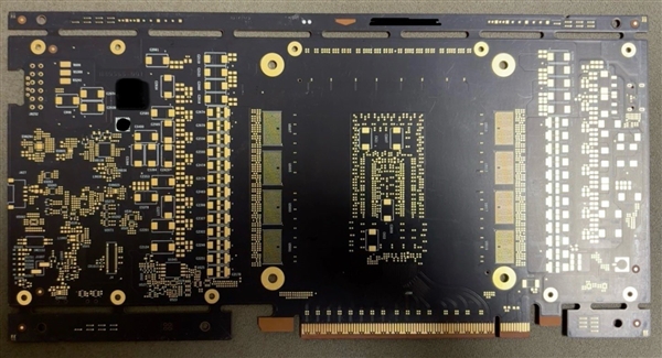 Intel 160GB新显卡首次现身!20颗8GB LPDDR5X