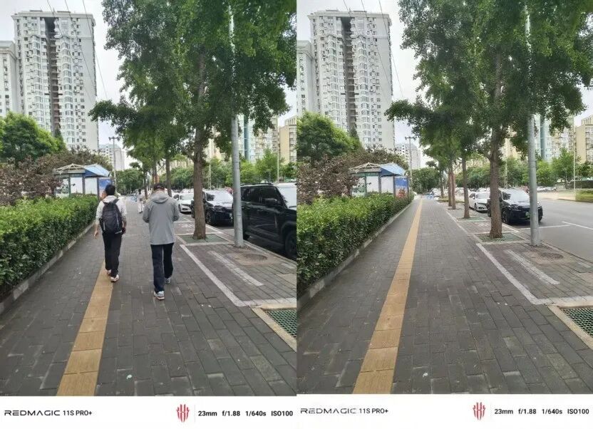 红魔11S PRO+全面评测：把性能做得“风生水起”