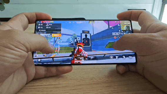 红魔11S PRO+全面评测：把性能做得“风生水起”