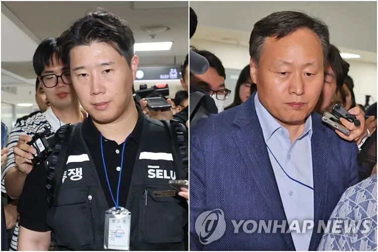 第二次调解后第一天的劳资会议