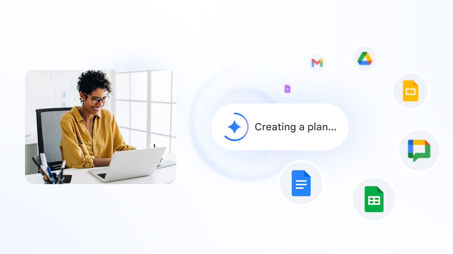 Workspace Intelligence