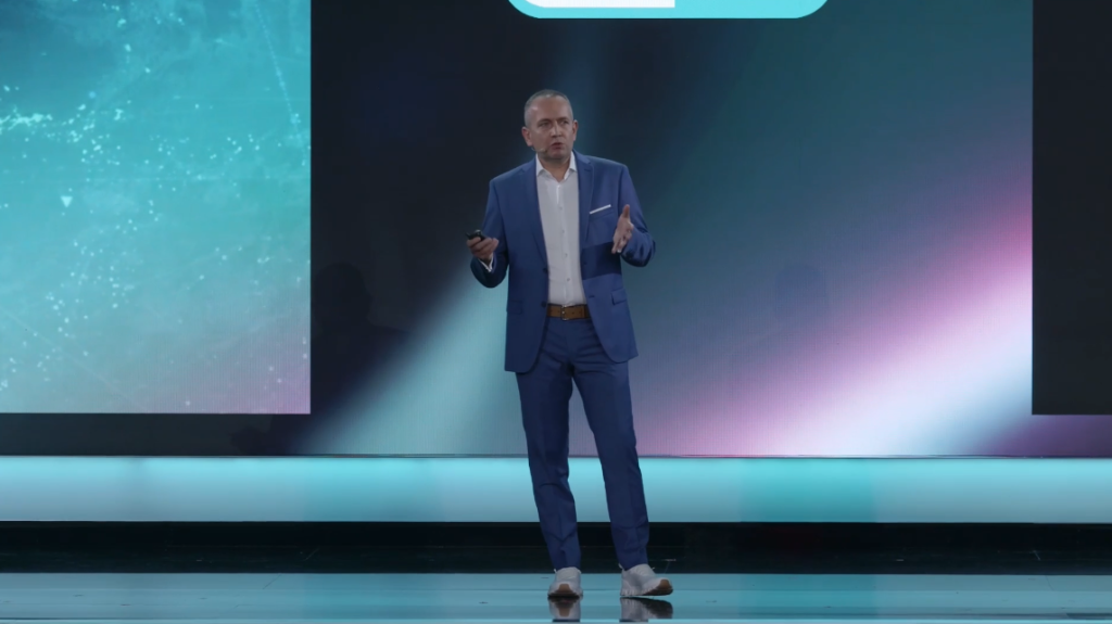 Roman Kováč, ESET’s chief research officer