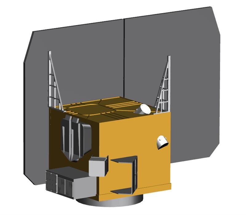 SOVA-S – to scout for gravity waves