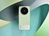 vivo X300s胶片绿外观图赏