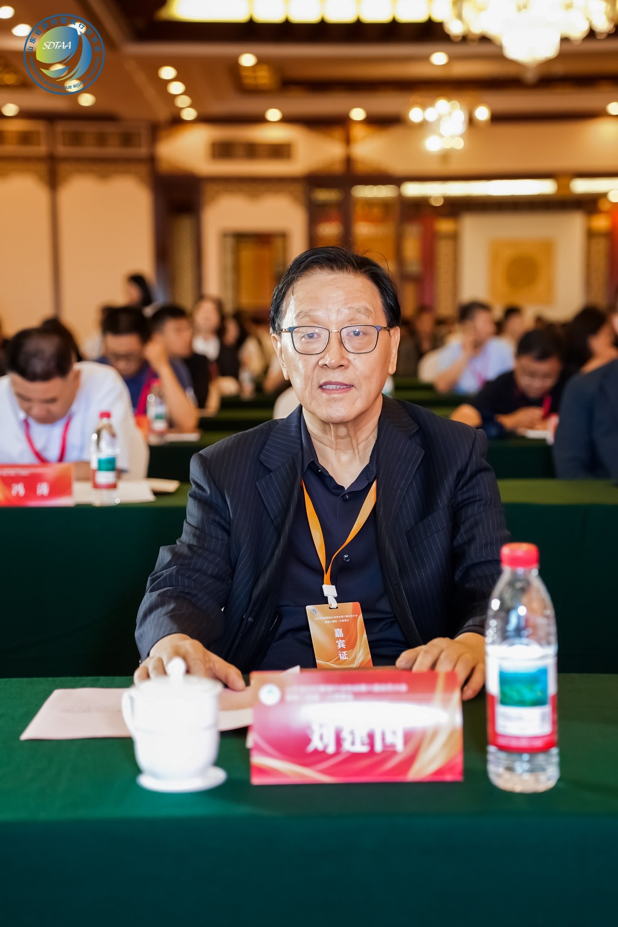 三十而立风正劲，智启新程谋远篇！山东省纺织服装行业协会第六届会员大会暨六届一次理事会举办