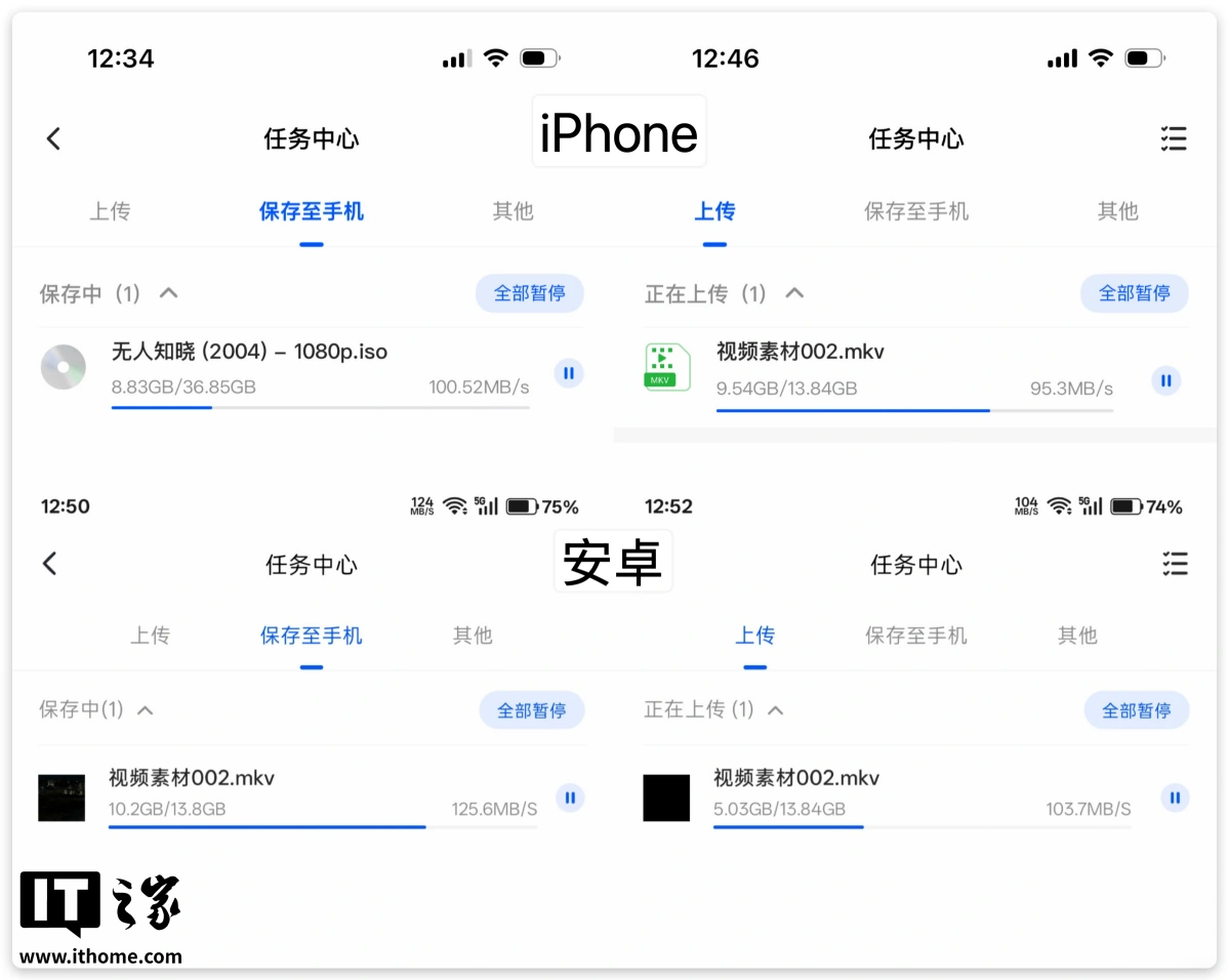 【IT之家评测室】绿联 NAS 私有云 DXP4800 GT 深度体验:四盘位配双万兆,这配置太“GT”了 图片 1