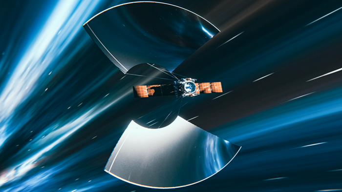 Portal Space Secures $50 Million Series A to Advance Maneuverable Spacecraft Capabilities