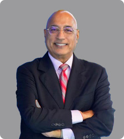 Tata Electronics Randhir Thakur氏