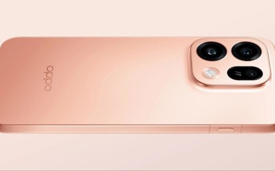OPPO Find X9s正式登陆印度 起售价约合人民币5650元